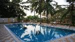 Travancore Palace Beach Resort